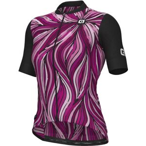 ALÉ Art Women's Short Sleeve Jersey, size L, Cycling jersey, Cycling clothing