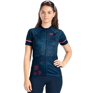 PEARL IZUMI Classic Women's Jersey Women's Short Sleeve Jersey, size S, Cycling jersey, Cycle gear