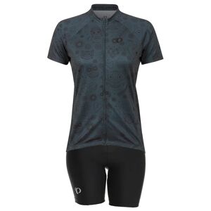PEARL IZUMI Classic Women's Set (cycling jersey + cycling shorts) Women's Set (2 pieces), Cycling clothing