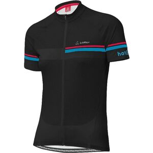 LÖFFLER Hotbond Women's Jersey, size 40, Cycle shirt, Bike clothing