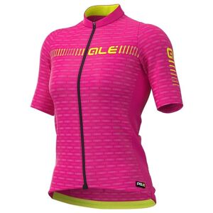 ALÉ Green Road Women's Jersey, size S, Cycling jersey, Cycle gear
