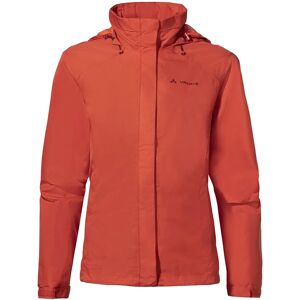 VAUDE Escape Light Women's Waterproof Jacket Women's Waterproof Jacket, size 42, Cycle coat, Rainwear