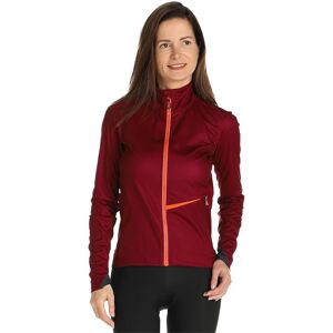 Castelli Go Women's Light Jacket Light Jacket, size L, Winter jacket, Cycling clothing