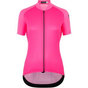 ASSOS Uma GT C2 Evo Women's Jersey Women's Short Sleeve Jersey, size L, Cycling jersey, Cycling clothing