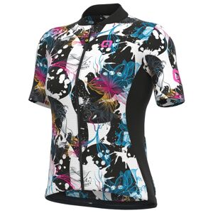 ALÉ Damentrikot Chios Women's Jersey Women's Short Sleeve Jersey, size L, Cycling jersey, Cycling clothing