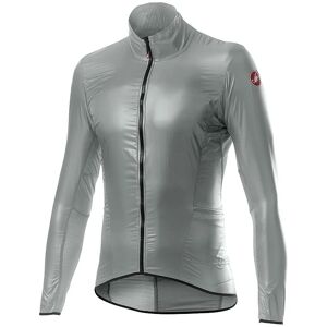 Castelli Aria Wind Jacket, for men, size XL, Bike jacket, Cycle gear
