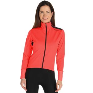 SANTINI Vega Extreme Women's Winter Jacket Women's Thermal Jacket, size L, Winter jacket, Cycling clothing
