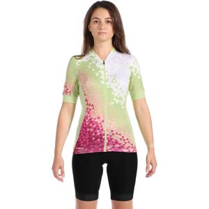 CRAFT Endurance Women's Set (cycling jersey + cycling shorts) Women's Set (2 pieces), Cycling clothing