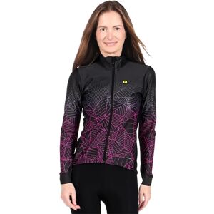 ALÉ Web Women's Winter Jacket Women's Thermal Jacket, size S, Winter jacket, Cycle clothing