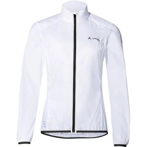 VAUDE Matera Air Women's Wind Jacket Women's Wind Jacket, size 38, MTB jacket, Cycling gear