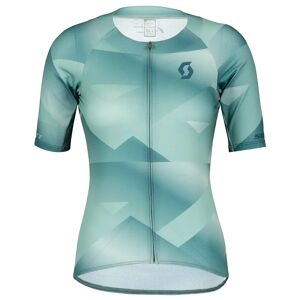 SCOTT RC Premium Climber Women's Jersey Women's Short Sleeve Jersey, size L, Cycling jersey, Cycling clothing