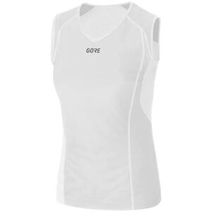 Gore Wear M Windstopper Women's Sleeveless Base Layer Women's Base Layer, size 40