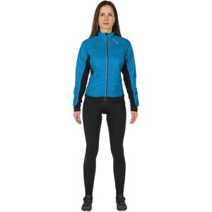 LÖFFLER Hotbond PL60 Women's Set (winter jacket + cycling tights) Women's Set (2 pieces)