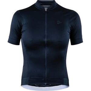 CRAFT Essence Women's Jersey Women's Short Sleeve Jersey, size XL, Cycle jersey, Bike gear