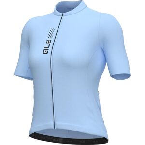 ALÉ Color Block Off Road Women's Short Sleeve Jersey, size L, Cycling jersey, Cycling clothing