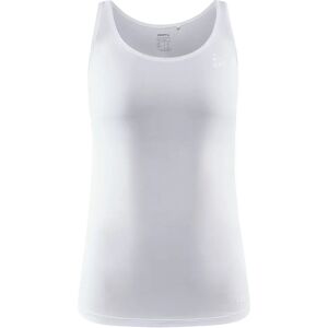 CRAFT Essential Women's Sleeveless Cycling Base Layer Women's Base Layer, size S