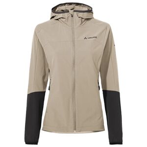 VAUDE Moab IV Women's Cycling Jacket Women's Cycling Jacket, size 38, MTB jacket, Cycling gear