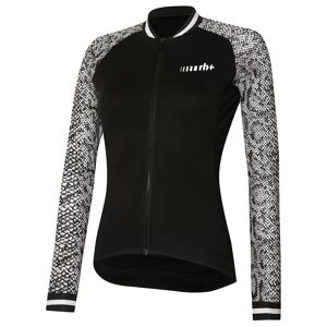 rh+ Fashion Lab Women's Long Sleeve Jersey Women's Long Sleeve Jersey, size S, Cycling jersey, Cycle gear