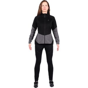 CRAFT Core Glide Women's Set (winter jacket + cycling tights) Women's Set (2 pieces)