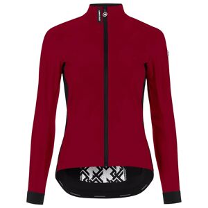 ASSOS Uma GT Evo Women's Winter Jacket Women's Thermal Jacket, size M, Cycle jacket, Cycling clothing