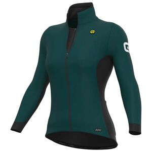 ALÉ Women's Winter Jacket Future Warm Women's Thermal Jacket, size M, Cycle jacket, Cycling clothing