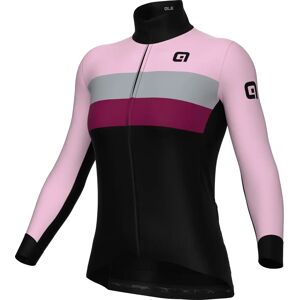 ALÉ Chaos Women's Long Sleeve Jersey Jersey / Jacket, size XL, Cycle jersey, Bike gear