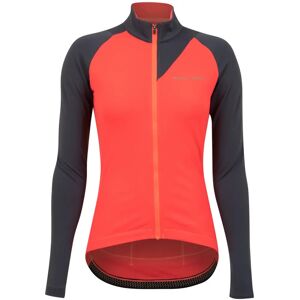 PEARL IZUMI Attack Thermal Women's Long Sleeve Jersey Women's Long Sleeve Jersey, size M, Cycling jersey, Cycle clothing