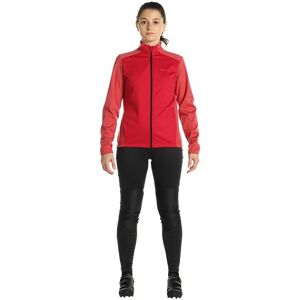 CRAFT CORE Bike SubZ Women's Set (winter jacket + cycling tights) Women's Set (2 pieces)