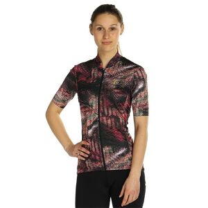 CRAFT Hale Graphic Women's Jersey, size S, Cycling jersey, Cycle gear