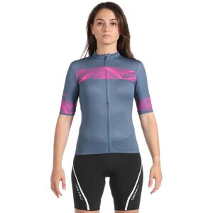 CASTELLI Fenice Women's Set (cycling jersey + cycling shorts) Women's Set (2 pieces), Cycling clothing