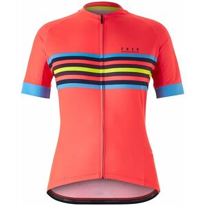 BONTRAGER Anara LTD Women's Jersey Women's Short Sleeve Jersey, size S, Cycling jersey, Cycle gear