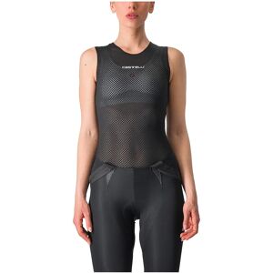 CASTELLI Pro Mesh Women's Base Layer, size S