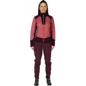 VAUDE Minaki Women's Set (winter jacket + cycling tights) Women's Set (2 pieces)