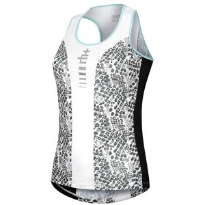 RH+ Roadie Women's Cycling Tank Top, size M, Cycling jersey, Cycle clothing