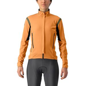 CASTELLI Perfetto RoS 2 Women's Light Jacket Light Jacket, size M, Bike jacket, Cycling clothing