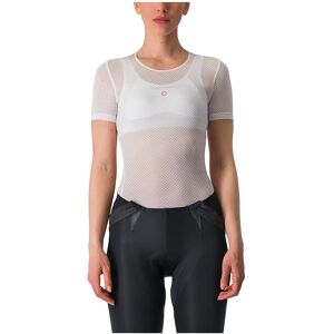 CASTELLI Pro Mesh Women's Base Layer, size L