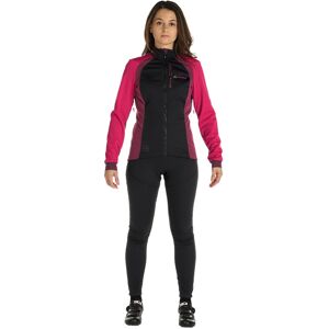 VAUDE Posta Women's Set (winter jacket + cycling tights) Women's Set (2 pieces)