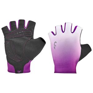LIV Race Day Women's Gloves Women's Cycling Gloves, size L, Cycling gloves, Cycling clothes