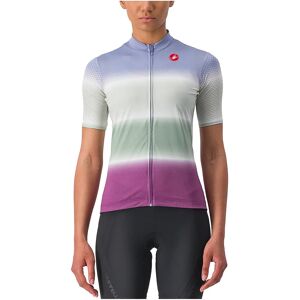 CASTELLI Dolce Women's Jersey Women's Short Sleeve Jersey, size M, Cycling jersey, Cycle clothing