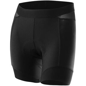 LÖFFLER Hotbond Women's Liner Shorts, size 42