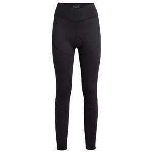 Vaude Posta Women's Thermal Tights, size 36, Bike trousers, Cycling clothes