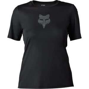 FOX Ranger Foxhead Women's Bike Shirt Bikeshirt, size L, Cycling jersey, Cycling clothing