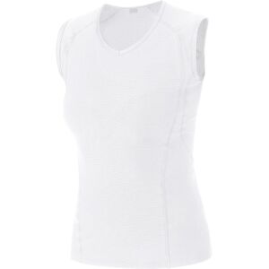 Gore Wear Women's Sleeveless Base Layer Women's Base Layer, size 40