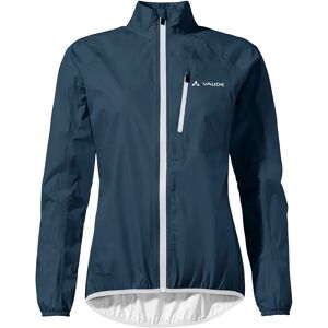 Vaude Drop III Women's Waterproof Jacket Women's Waterproof Jacket, size 38, MTB jacket, Rainwear