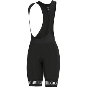 ALÉ Strada Women's Bib Shorts Women's Bib Shorts, size S, Cycle trousers, Cycle clothing