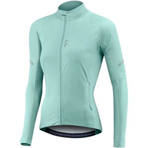 LIV Delphin Women's Waterproof Jacket Women's Waterproof Jacket, size L, Cycle jacket, Cycling clothing