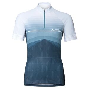 VAUDE Posta HZ Women's Jersey, size 40, Cycle shirt, Bike clothing