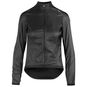 ASSOS UMA GT Women's Wind Jacket Women's Wind Jacket, size XL, Cycling coat, Cycling clothes