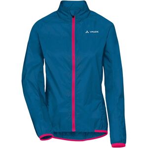 VAUDE Air III Women's Wind Jacket Women's Wind Jacket, size 36, Cycle jacket, Bike gear