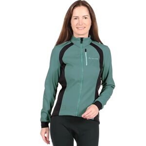 VAUDE Posta Women's Winter Jacket Women's Thermal Jacket, size 38, Cycle jacket, Cycling gear